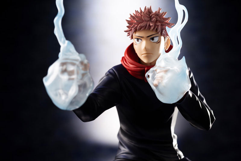 PRE-ORDER ARTFX J - Jujutsu Kaisen - Yuji Itadori