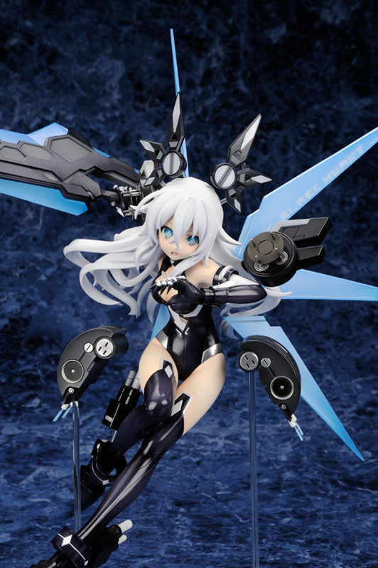 PRE-ORDER Hyperdimension Neptunia  - Black Heart 1/7 [2nd Release]