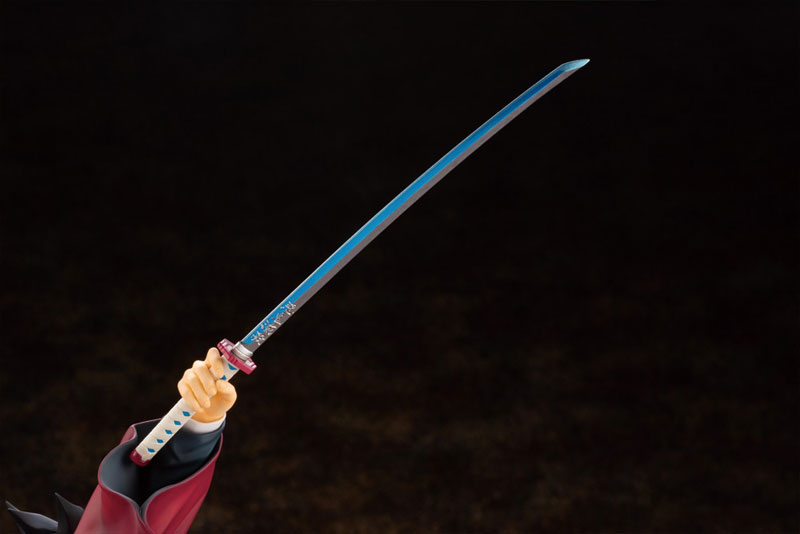 IN-STOCK Kotobukiya - ARTFX J - Demon Slayer: Kimetsu no Yaiba - Giyu Tomioka 1/8 [EXCLUSIVE]
