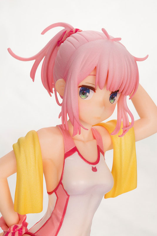 PRE-ORDER The Demon Girl Next Door - Momo Chiyoda: Swimsuit ver. 1/7