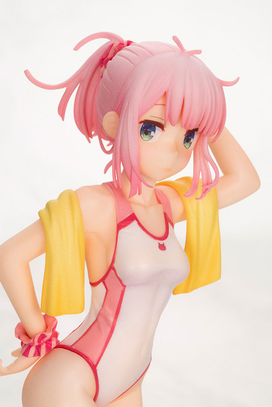 PRE-ORDER The Demon Girl Next Door - Momo Chiyoda: Swimsuit ver. 1/7