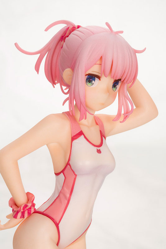 PRE-ORDER The Demon Girl Next Door - Momo Chiyoda: Swimsuit ver. 1/7