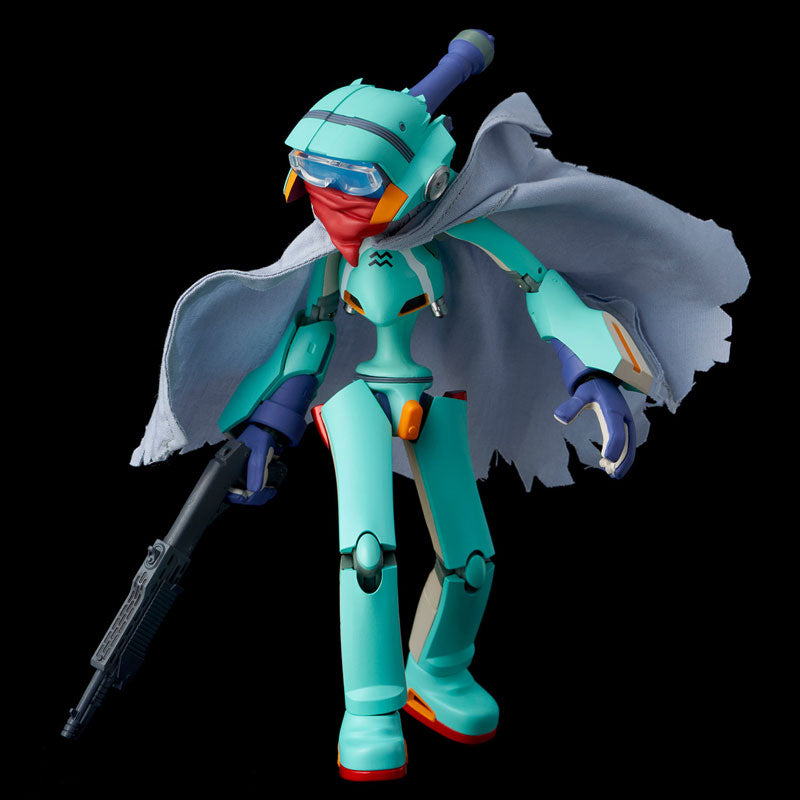 PRE-ORDER FLCL - Canti: Blue