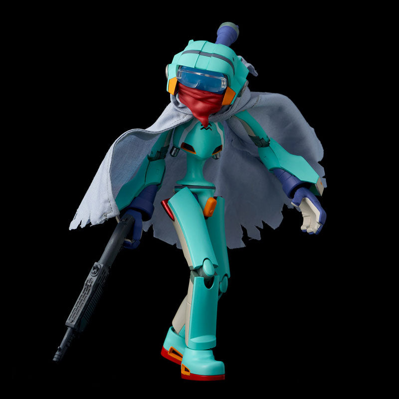 PRE-ORDER FLCL - Canti: Blue
