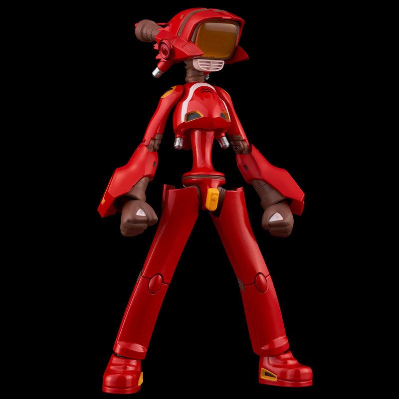PRE-ORDER FLCL - Canti: Red