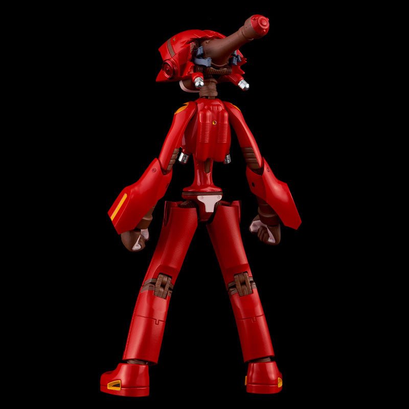 PRE-ORDER FLCL - Canti: Red
