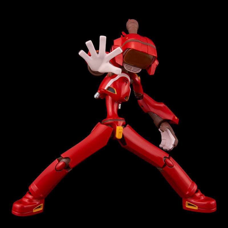 PRE-ORDER FLCL - Canti: Red