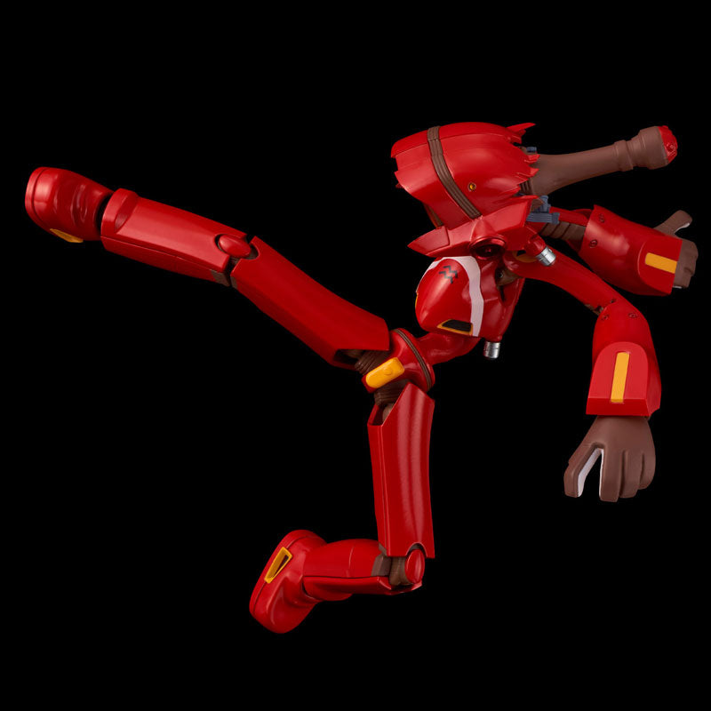 PRE-ORDER FLCL - Canti: Red