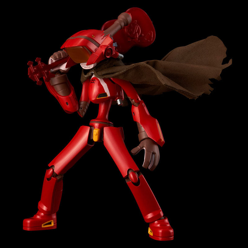 PRE-ORDER FLCL - Canti: Red