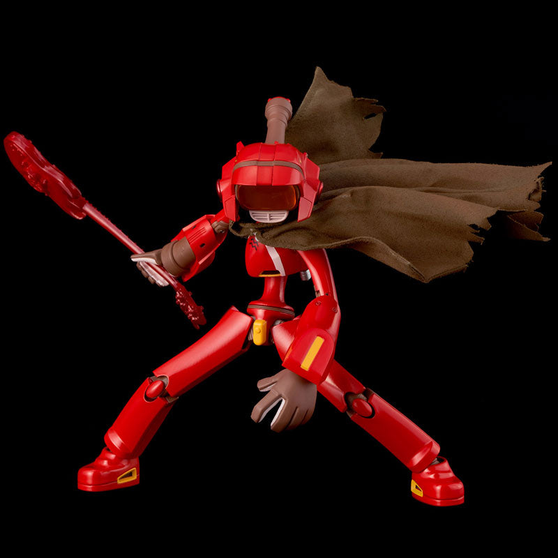 PRE-ORDER FLCL - Canti: Red