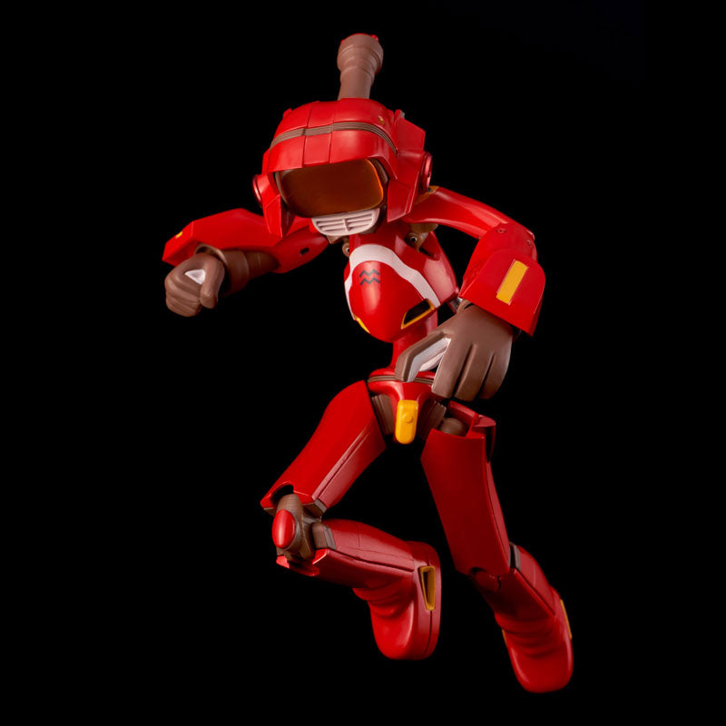 PRE-ORDER FLCL - Canti: Red