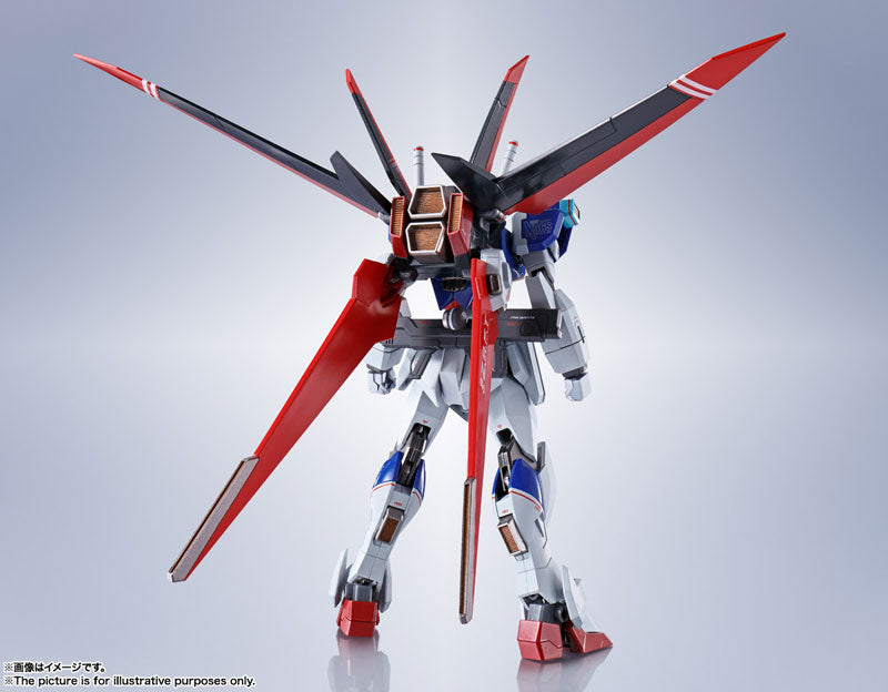 PRE-ORDER Metal Robot Spirits - Mobile Suit Gundam Seed Destiny - Force Impulse Gundam