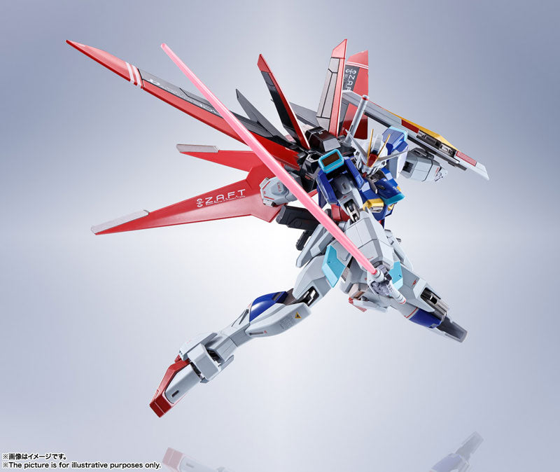PRE-ORDER Metal Robot Spirits - Mobile Suit Gundam Seed Destiny - Force Impulse Gundam