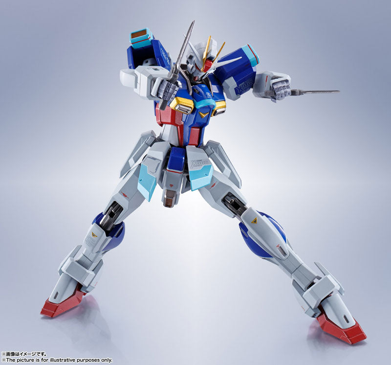 PRE-ORDER Metal Robot Spirits - Mobile Suit Gundam Seed Destiny - Force Impulse Gundam