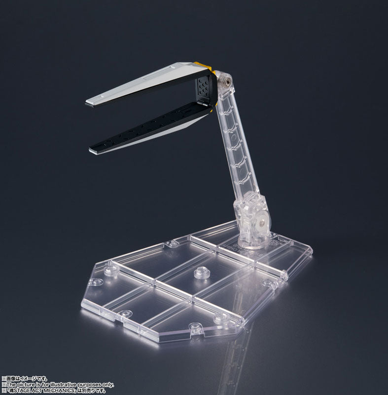 PRE-ORDER GUNDAM UNIVERSE - Mobile Suit Gundam: Char's Counterattack - RX-93 Nu Gundam