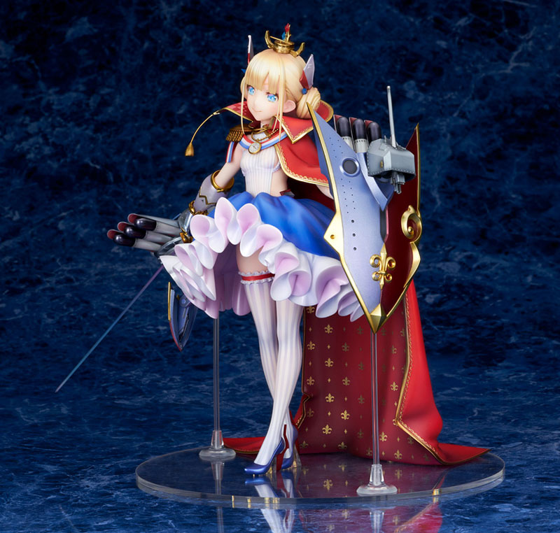 PRE-ORDER Azur Lane - Le Triomphant 1/7