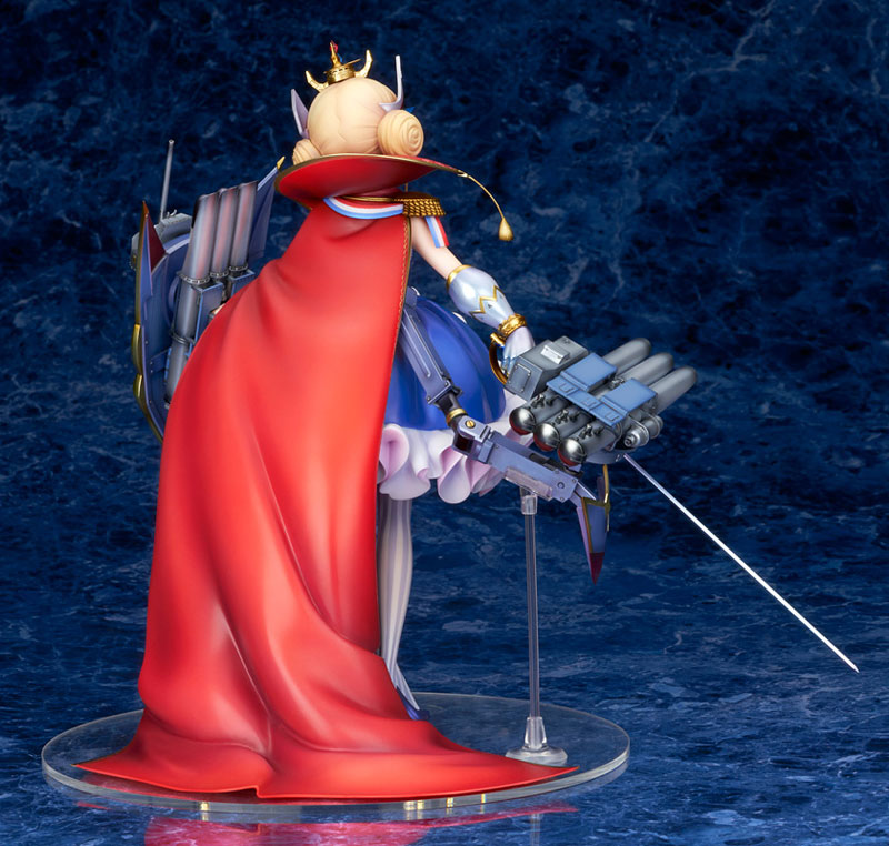 PRE-ORDER Azur Lane - Le Triomphant 1/7