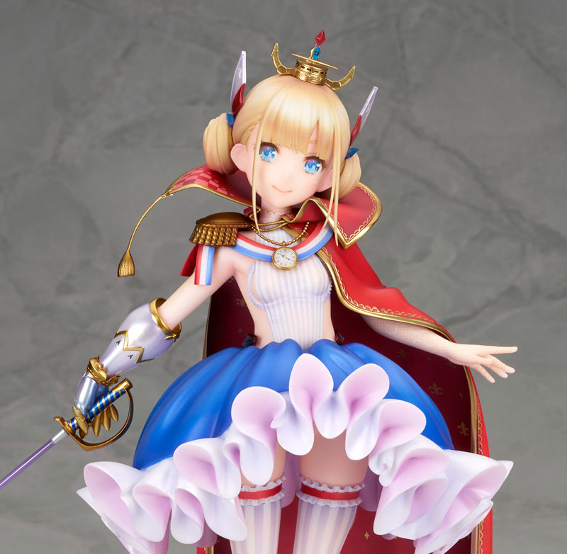 PRE-ORDER Azur Lane - Le Triomphant: Lightweight Ver. 1/7