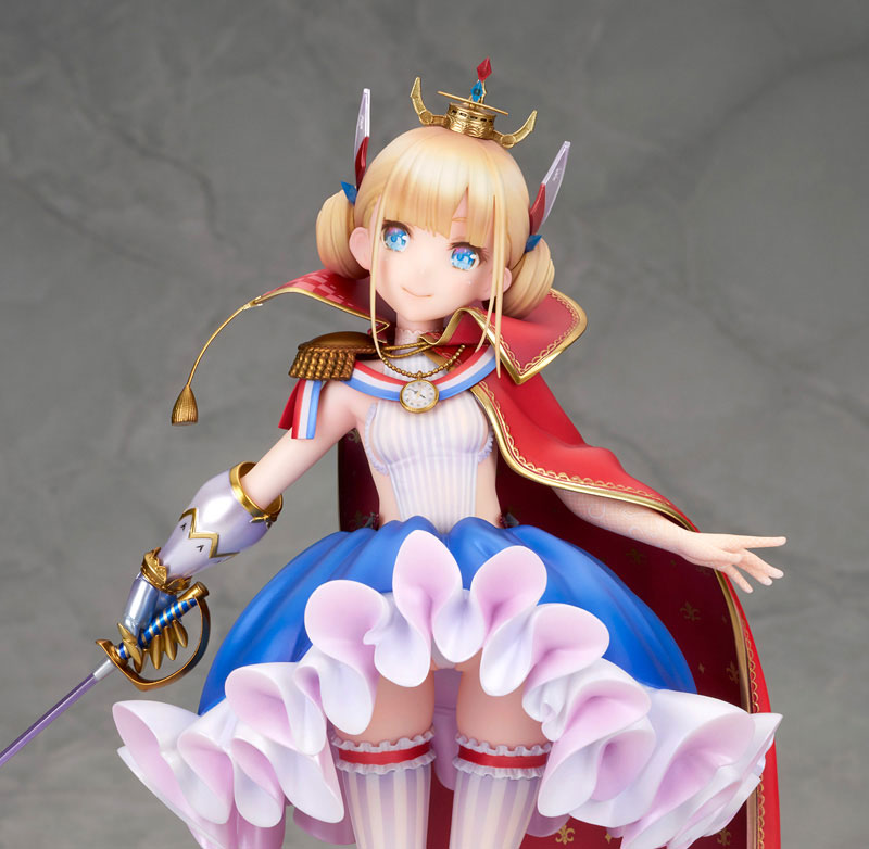 PRE-ORDER Azur Lane - Le Triomphant: Lightweight Ver. 1/7