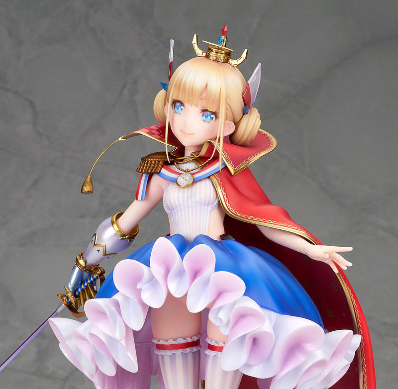 PRE-ORDER Azur Lane - Le Triomphant: Lightweight Ver. 1/7