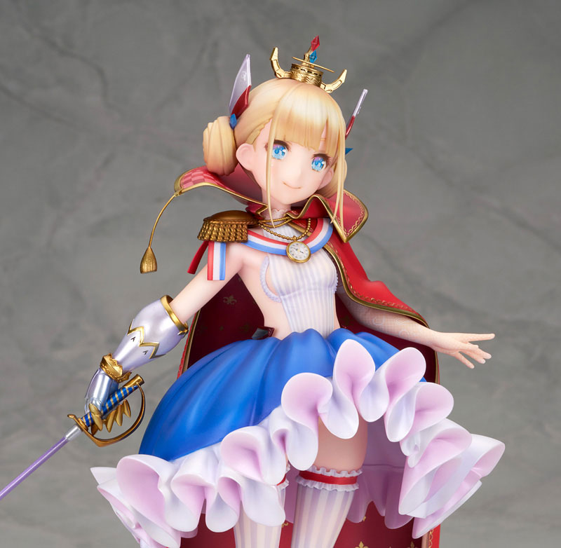PRE-ORDER Azur Lane - Le Triomphant: Lightweight Ver. 1/7