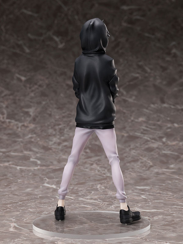 PRE-ORDER Neon Genesis Evangelion - Kaworu Nagisa: Ver. Radio Eva 1/7 [2nd Release]