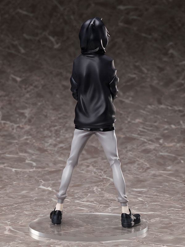 PRE-ORDER Neon Genesis Evangelion - Kaworu Nagisa: Ver. Radio Eva Original Color 1/7 [2nd Release]