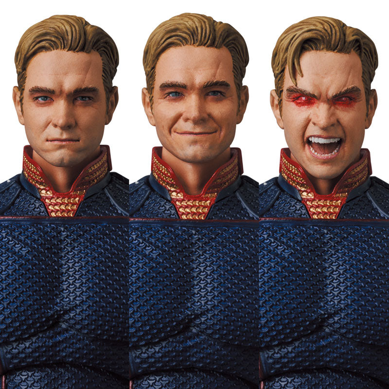 PRE-ORDER MAFEX No.151 - The Boys - Homelander