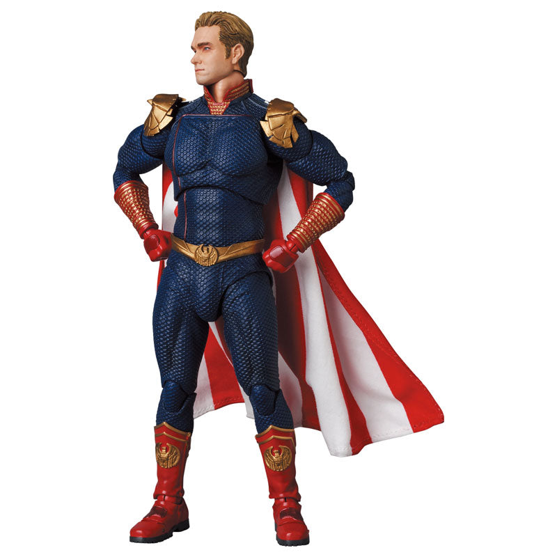 PRE-ORDER MAFEX No.151 - The Boys - Homelander [December 2022 Release]