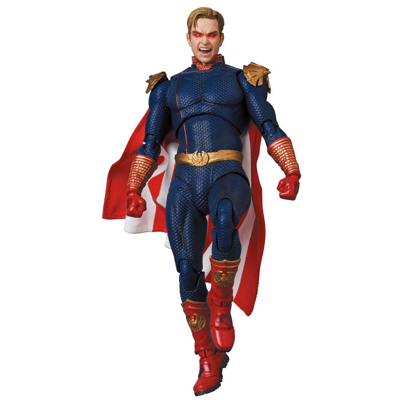 PRE-ORDER MAFEX No.151 - The Boys - Homelander [December 2022 Release]