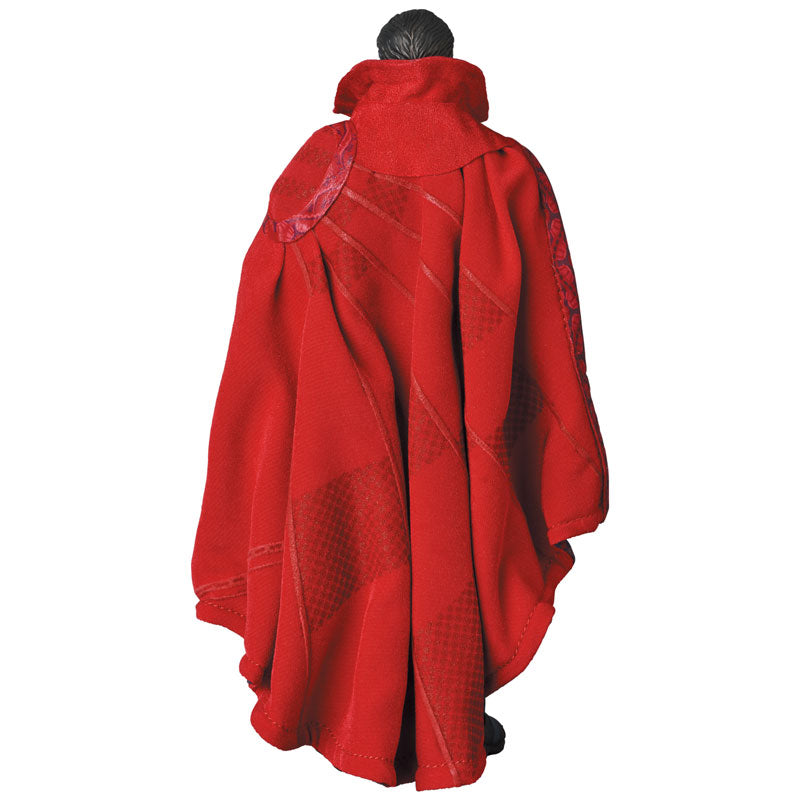 PRE-ORDER MAFEX No.152 - Avengers: Infinity War - Dr. Strange: Infinity War Ver.