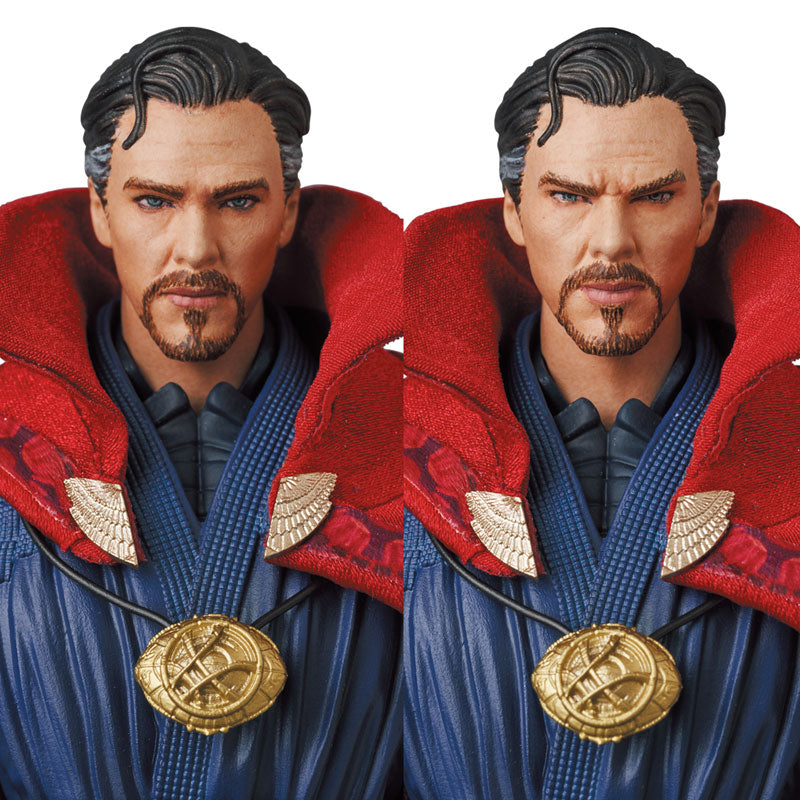 PRE-ORDER MAFEX No.152 - Avengers: Infinity War - Dr. Strange: Infinity War Ver.