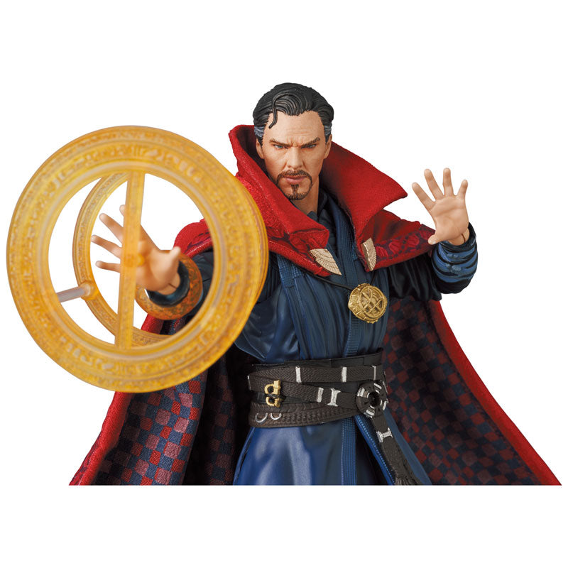 PRE-ORDER MAFEX No.152 - Avengers: Infinity War - Dr. Strange: Infinity War Ver.