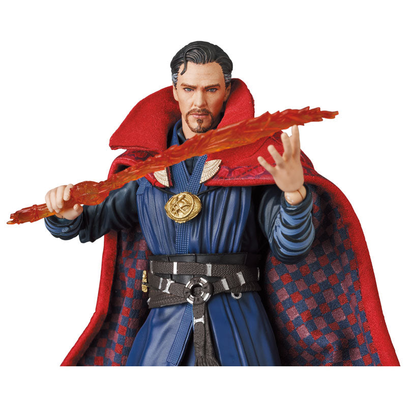 PRE-ORDER MAFEX No.152 - Avengers: Infinity War - Dr. Strange: Infinity War Ver.