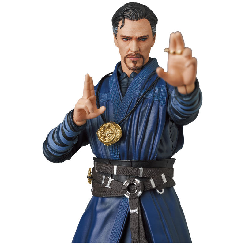 PRE-ORDER MAFEX No.152 - Avengers: Infinity War - Dr. Strange: Infinity War Ver.
