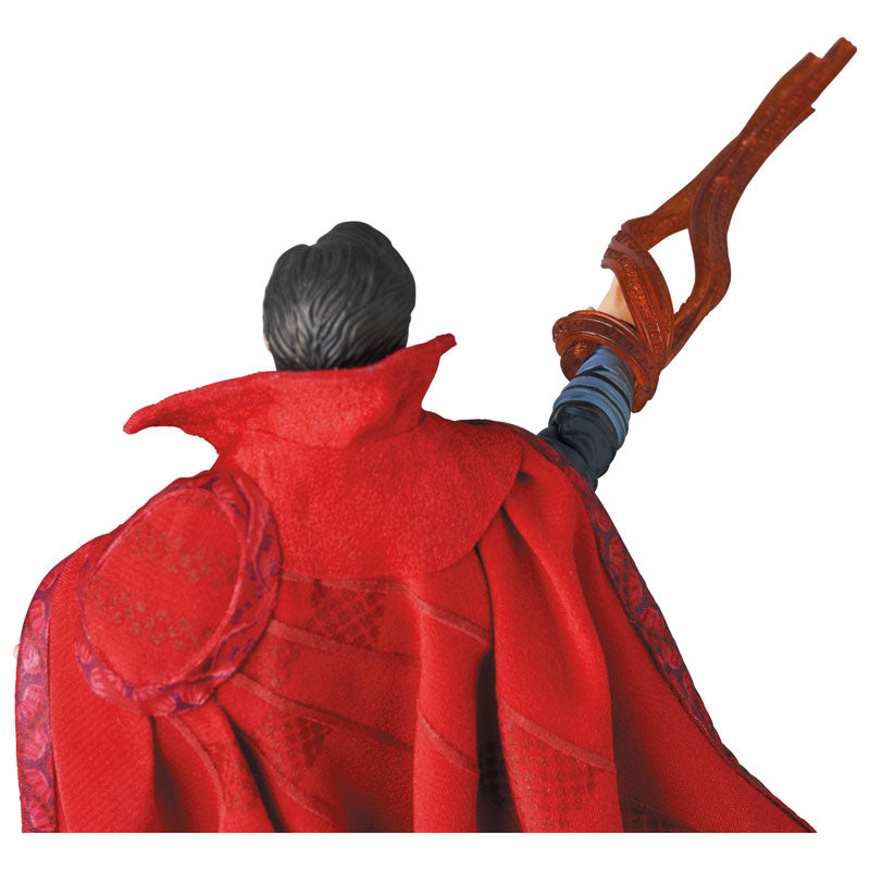 PRE-ORDER MAFEX No.152 - Avengers: Infinity War - Dr. Strange: Infinity War Ver.