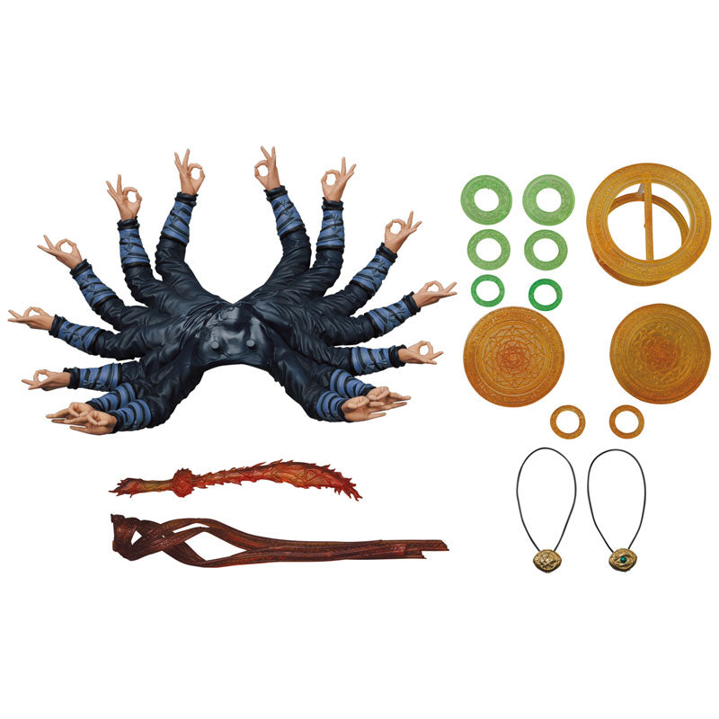 PRE-ORDER MAFEX No.152 - Avengers: Infinity War - Dr. Strange: Infinity War Ver.