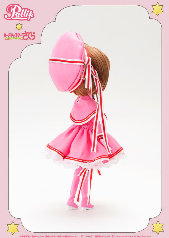 IN-STOCK Pullip - Card Captor Sakura: Clear Card - Sakura Kinomoto