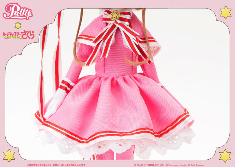 IN-STOCK Pullip - Card Captor Sakura: Clear Card - Sakura Kinomoto