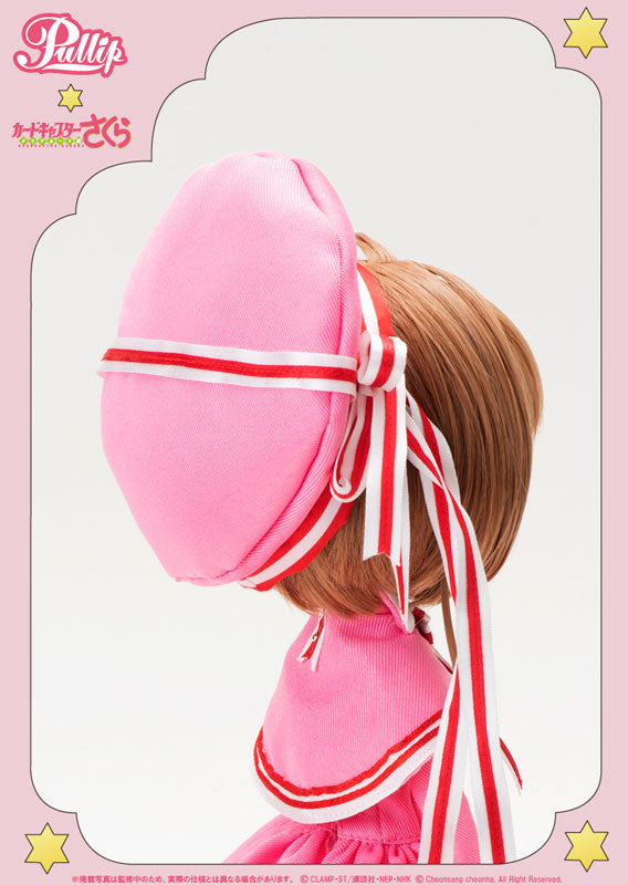 IN-STOCK Pullip - Card Captor Sakura: Clear Card - Sakura Kinomoto