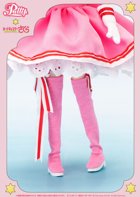 IN-STOCK Pullip - Card Captor Sakura: Clear Card - Sakura Kinomoto