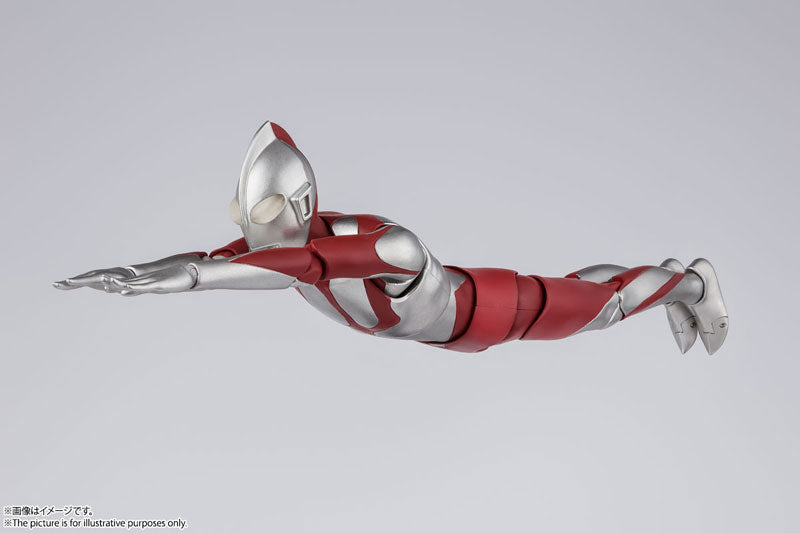 PRE-ORDER S.H.Figuarts - Shin Ultraman - Ultraman