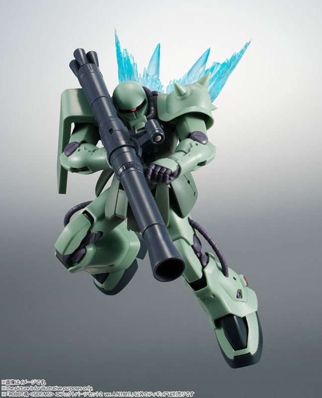 PRE-ORDER Robot Spirits [SIDE MS] - Effect Parts 2: Ver. A.N.I.M.E.