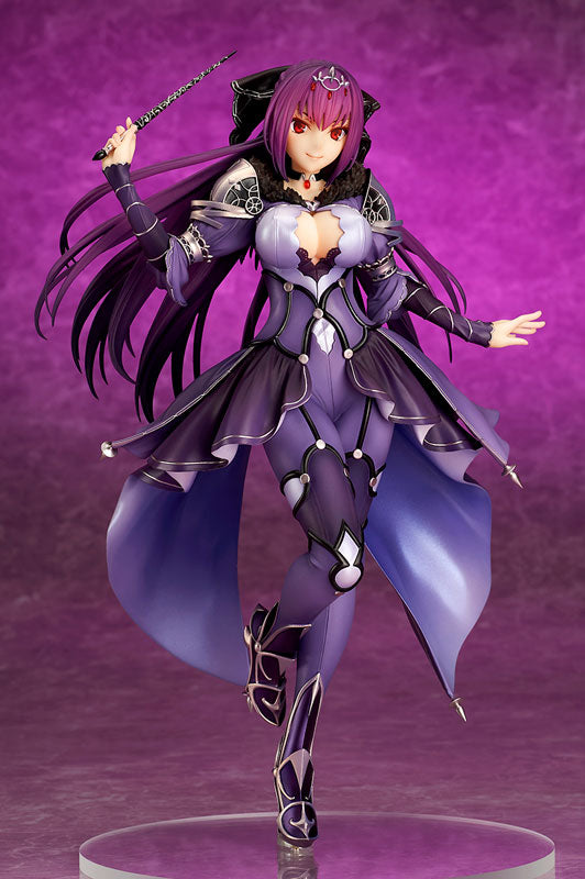 PRE-ORDER Fate/Grand Order - Caster/Scathach=Skadi: Second Ascension 1/7