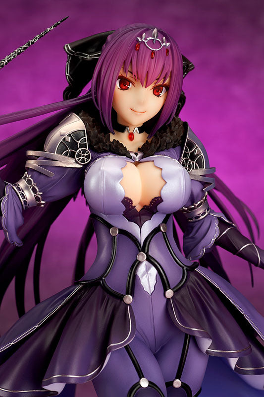 PRE-ORDER Fate/Grand Order - Caster/Scathach=Skadi: Second Ascension 1/7