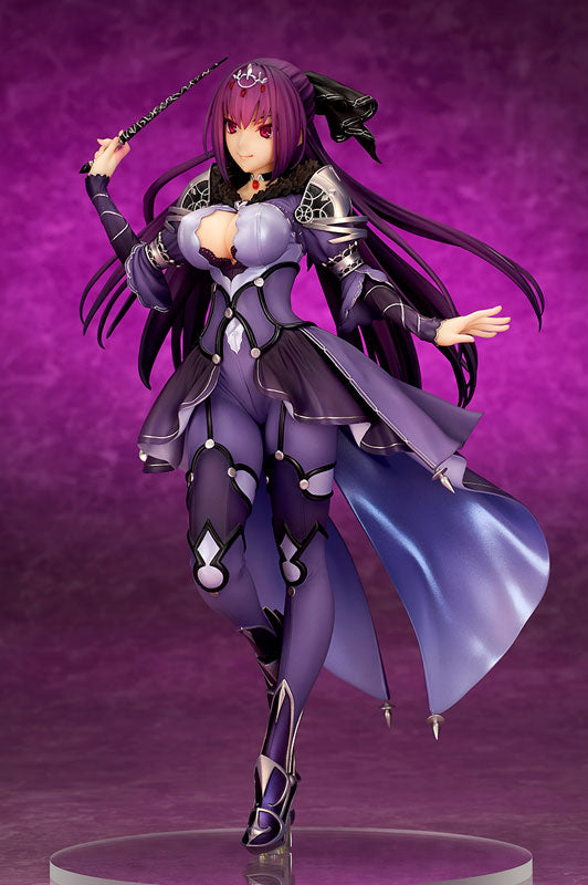 PRE-ORDER Fate/Grand Order - Caster/Scathach=Skadi: Second Ascension 1/7