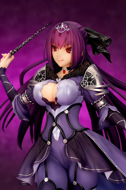 PRE-ORDER Fate/Grand Order - Caster/Scathach=Skadi: Second Ascension 1/7