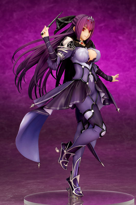 PRE-ORDER Fate/Grand Order - Caster/Scathach=Skadi: Second Ascension 1/7