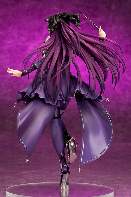 PRE-ORDER Fate/Grand Order - Caster/Scathach=Skadi: Second Ascension 1/7