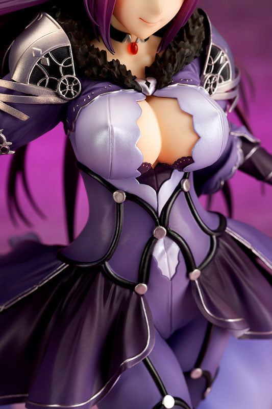 PRE-ORDER Fate/Grand Order - Caster/Scathach=Skadi: Second Ascension 1/7